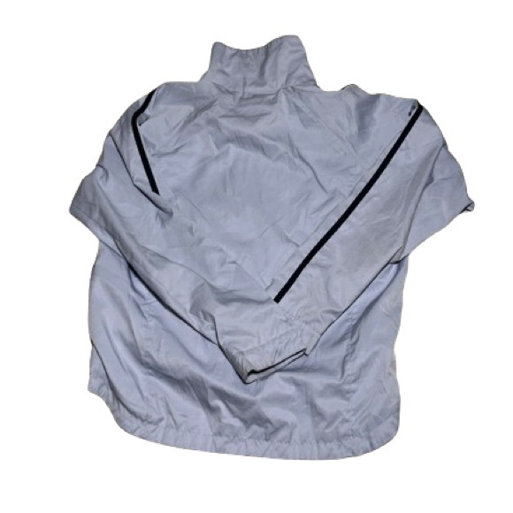 Blue sky Nike Fleece - Picture 2 of 2